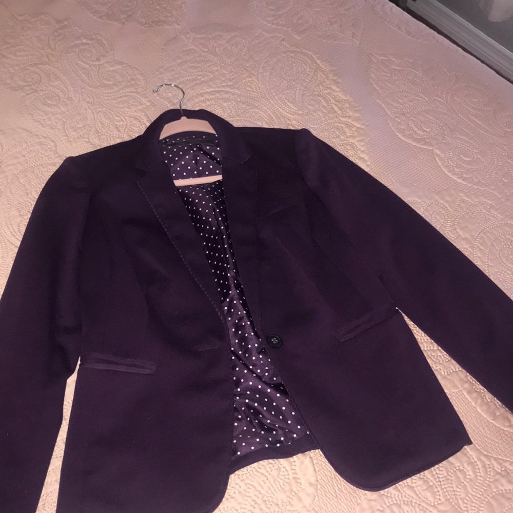 The Limited blazer